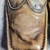 Mark Nason Rock Lives Dragon Studs Distressed Loafers Y2K Goth Western Grunge 10