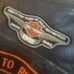 Mens Motorcycle Riding Vest