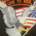 Mens Motorcycle Riding Vest