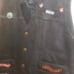 Mens Motorcycle Riding Vest