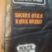 Mens Motorcycle Riding Vest