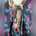 Na Wahine Lole One Piece Swimsuit Size Medium