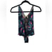 Na Wahine Lole One Piece Swimsuit Size Medium