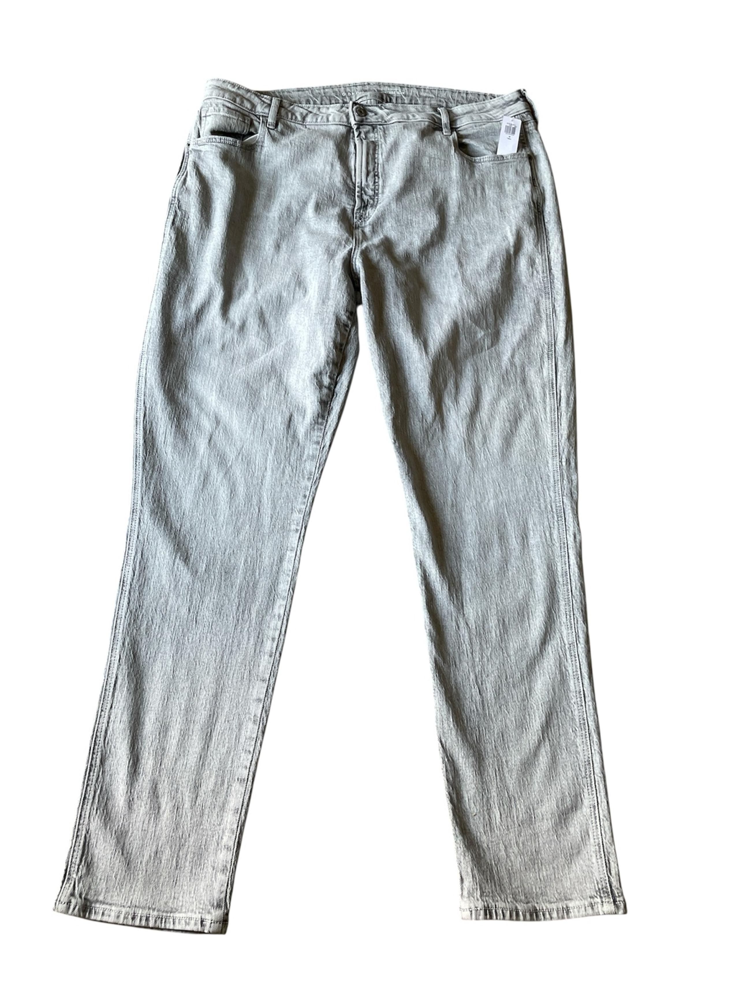 Old Navy Women’s Vintage Slim Jeans-Size 18 TALL-NEW