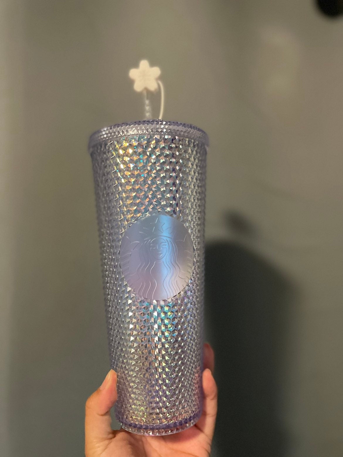 Unicorn Starbucks Cup