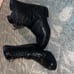 Prada boots