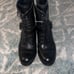 Prada boots