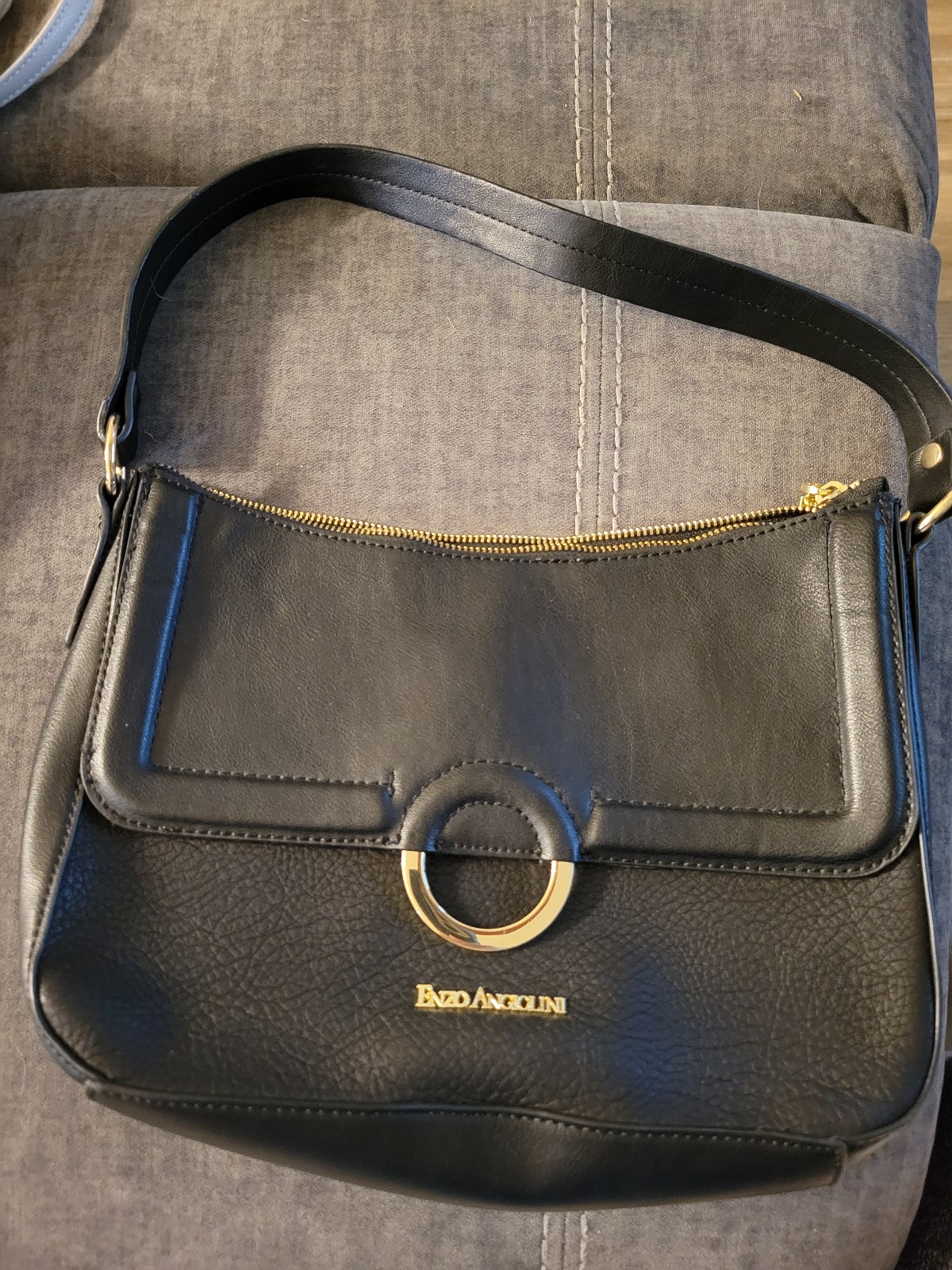 Enzo Angiolini purse