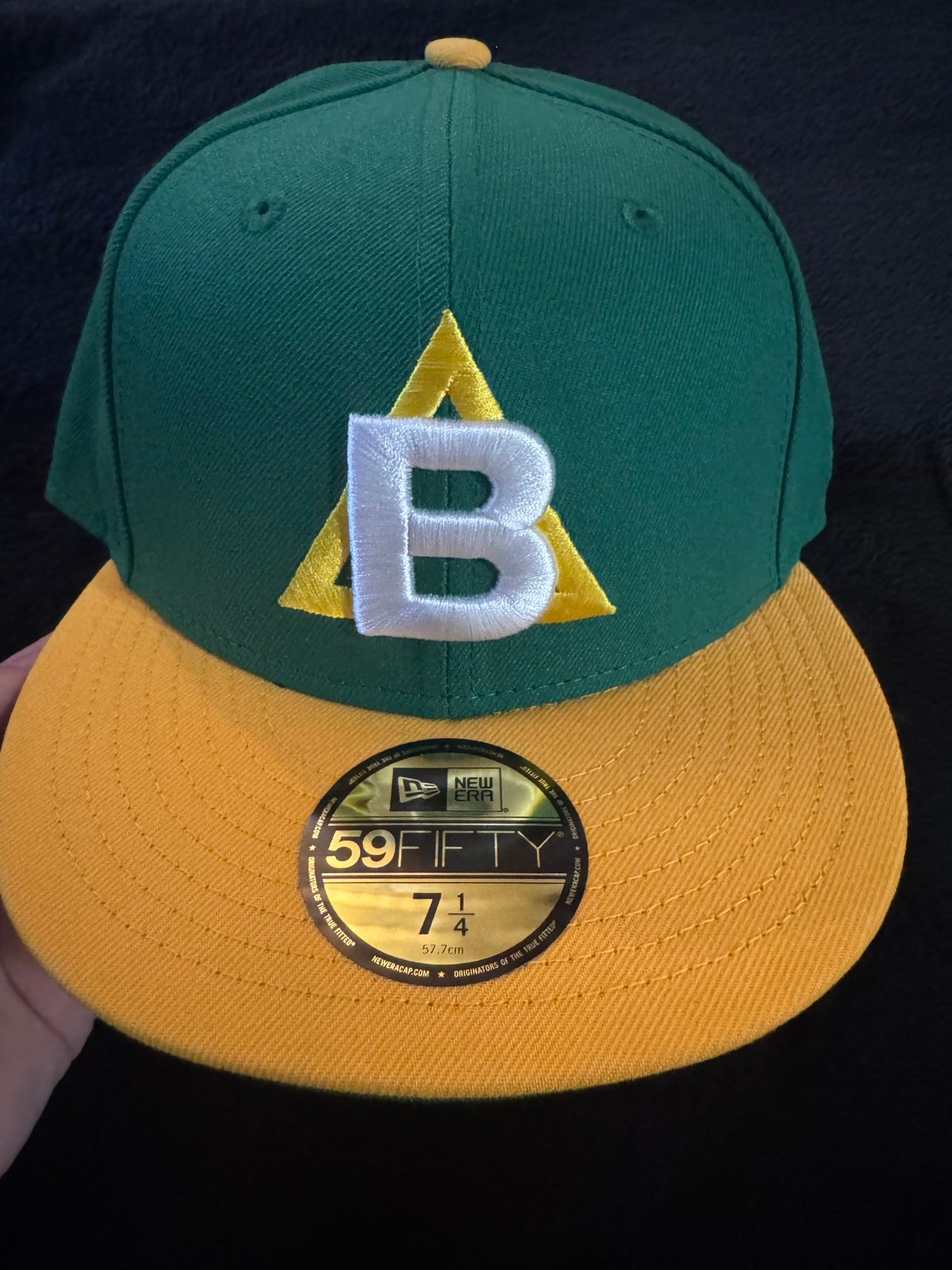 Beaumont Gators Hat