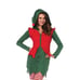 Cozy Elf Costume Size - M