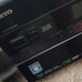 ONKYO RECIEVER WINDOW 7