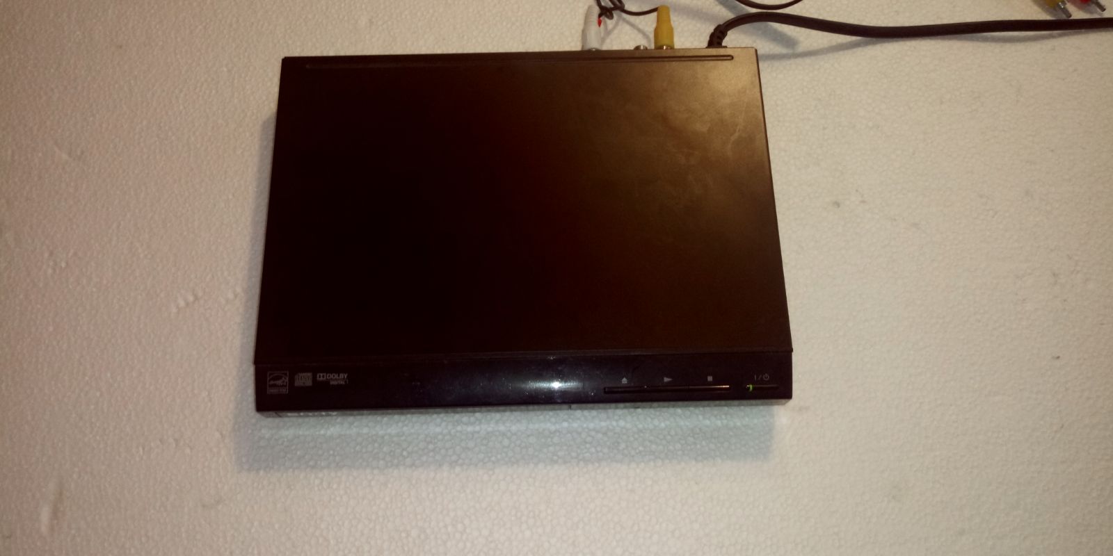 Sony DVD player