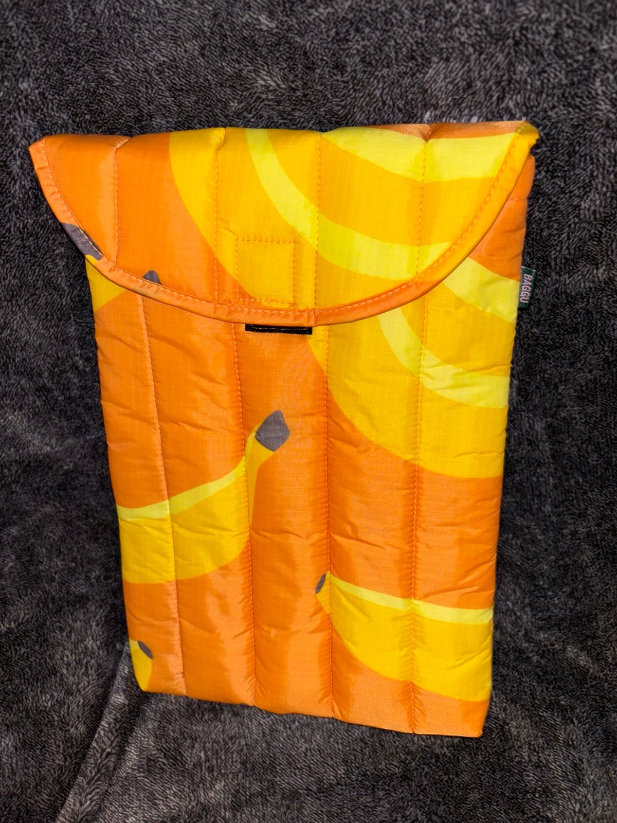 Baggu Banana 13” Laptop Sleeve