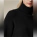 J. Crew Women’s Turtleneck Sweater in Supersoft Yarn Size XXS NWT #CE716