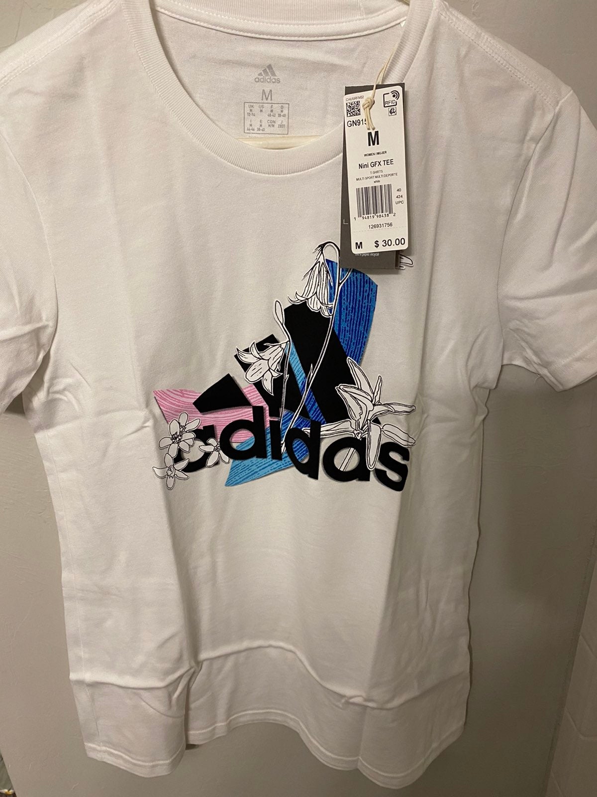 Adidas