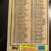 1987 Topps Baseball Card Set
