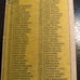 1987 Topps Baseball Card Set