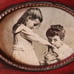 Wooden Picture Frame