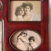 Wooden Picture Frame