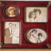 Wooden Picture Frame