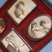 Wooden Picture Frame
