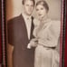 Wooden Picture Frame