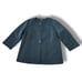 Eileen Fisher Woman Black Blazer Cotton Blend Professional Office Women’s Sz 1X