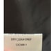Eileen Fisher Woman Black Blazer Cotton Blend Professional Office Women’s Sz 1X