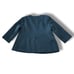 Eileen Fisher Woman Black Blazer Cotton Blend Professional Office Women’s Sz 1X
