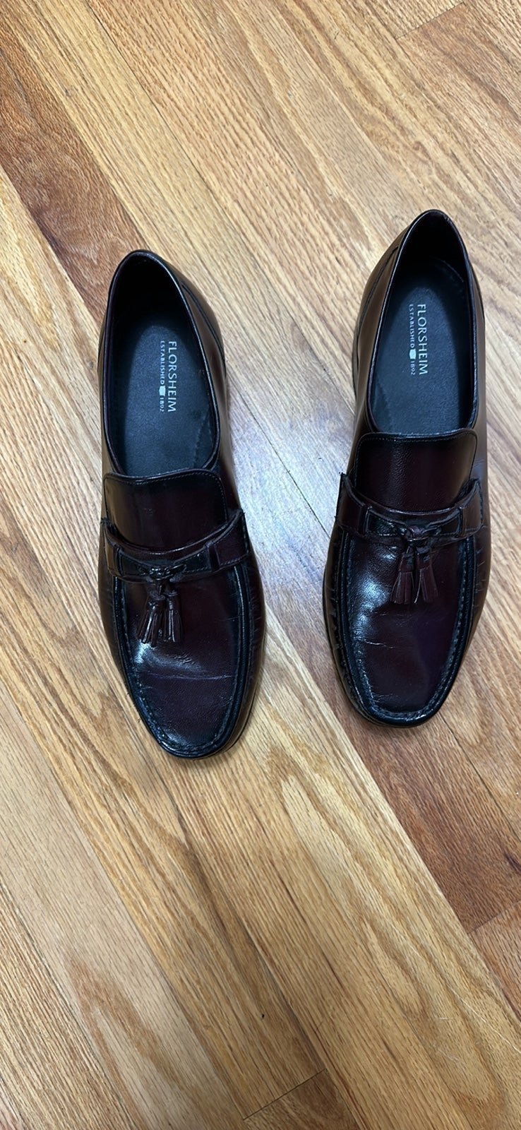 Loafers