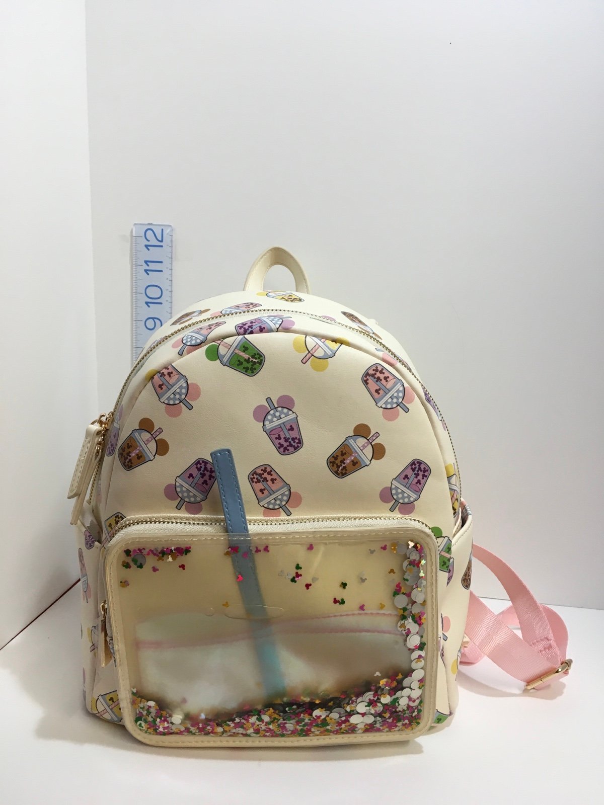 Disney Danielle Nicole Mickey Mouse Boba
