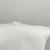 Madewell 90s Straight Crop Jean Tile White High Rise Raw Hem Women US 33 NWT