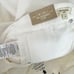 Madewell 90s Straight Crop Jean Tile White High Rise Raw Hem Women US 33 NWT