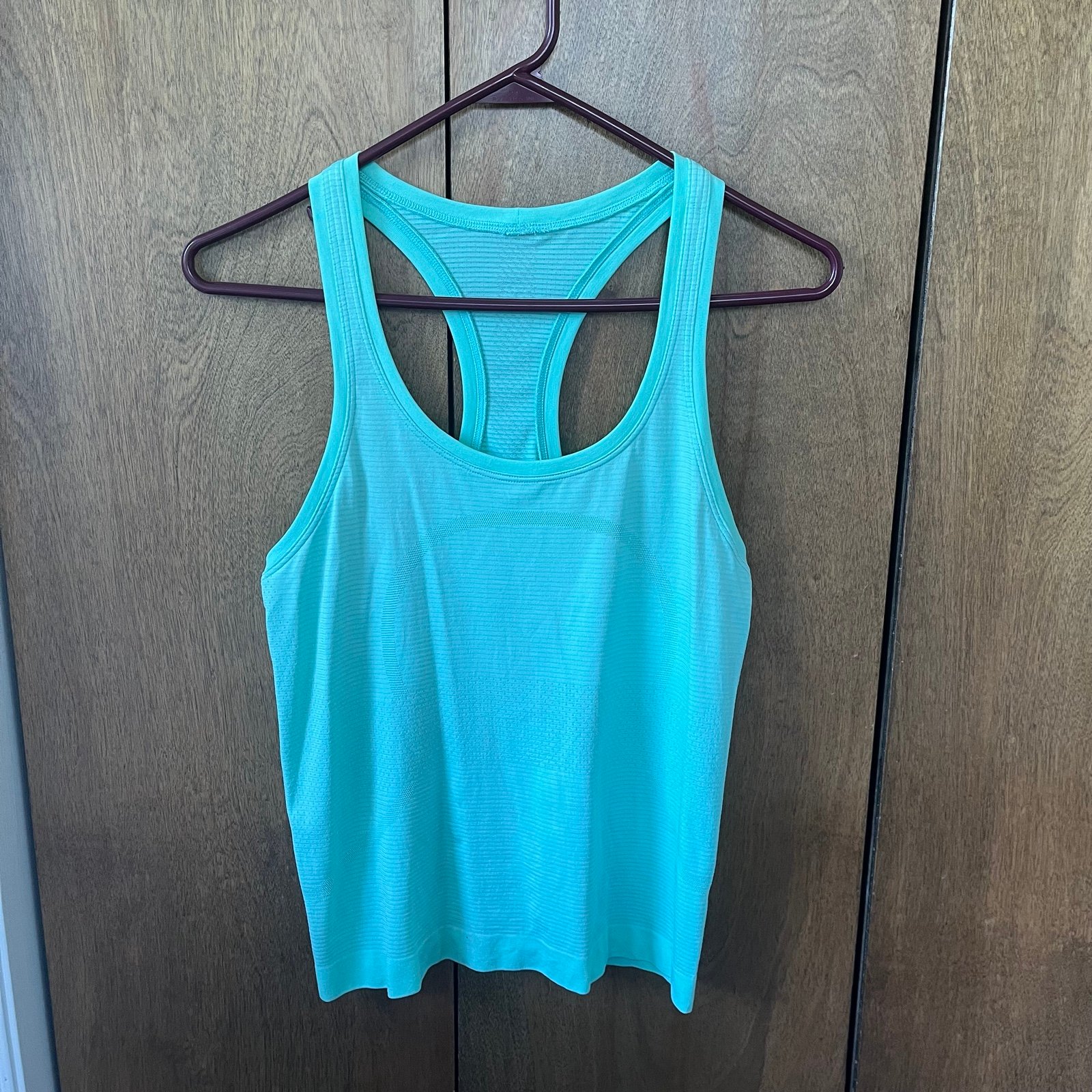 New Lululemon Swiftly Tech Tank Race Length