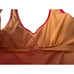 J.CREW NWT Swimsuit Women's sz18 Fuschia Pink Heritage One-Piece Scoop Back