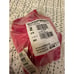 J.CREW NWT Swimsuit Women's sz18 Fuschia Pink Heritage One-Piece Scoop Back