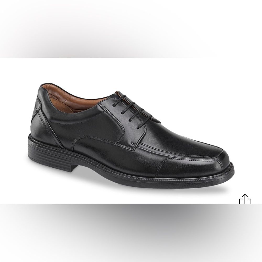 Johnston & Murphy Xc4 Stanton Oxford SZ 9M