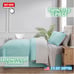 Full Size 8 Piece Bed-in-a-Bag Comforter