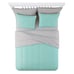 Full Size 8 Piece Bed-in-a-Bag Comforter