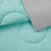 Full Size 8 Piece Bed-in-a-Bag Comforter