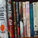 Horror/Mystery Manga Lot