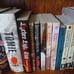 Horror/Mystery Manga Lot