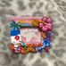 2004 Hello Kitty Paradise Mini Photo Frame Magnet