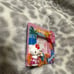 2004 Hello Kitty Paradise Mini Photo Frame Magnet