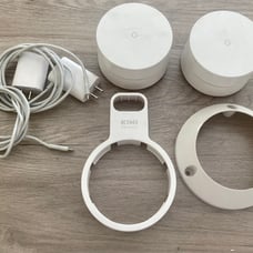 Google WiFi Kit