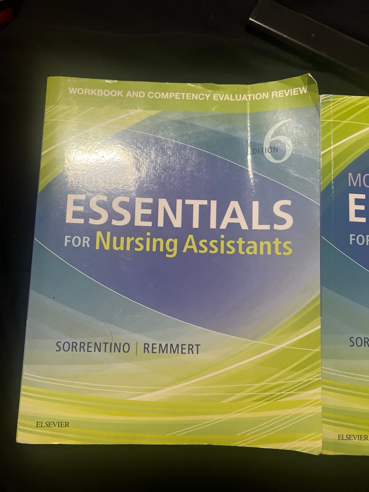 Nursing