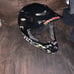motorcycle helmet