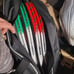 tennis racket