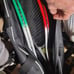 tennis racket