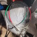 tennis racket